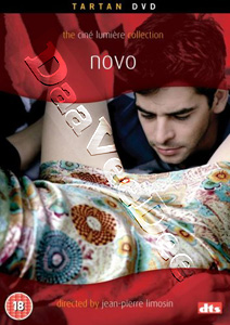 Novo (2002)  (DVD)
